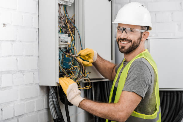 Best Electrical System Inspection  in Franklin Rk, PA