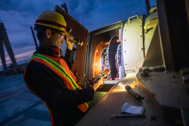 Professional Electrician in Franklin Park, PA