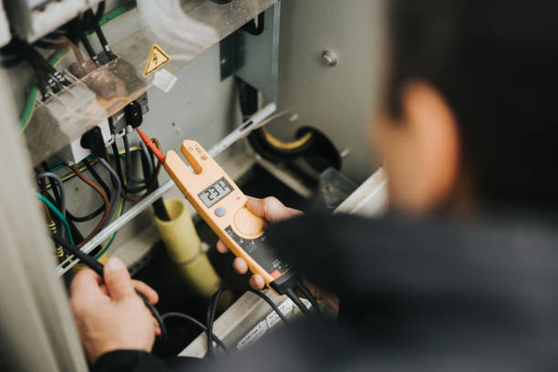 Best Electrical Wiring Services  in Franklin Rk, PA
