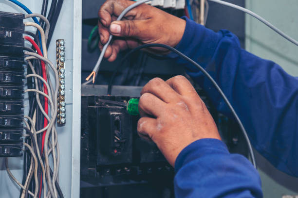 Best Electrical Outlet Repair  in Franklin Rk, PA