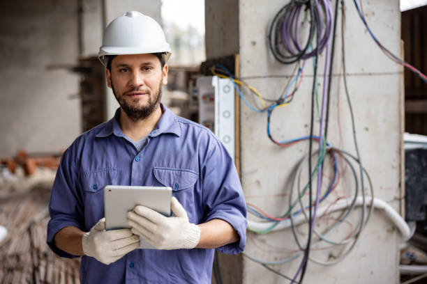 Best Emergency Electrical Repair  in Franklin Rk, PA