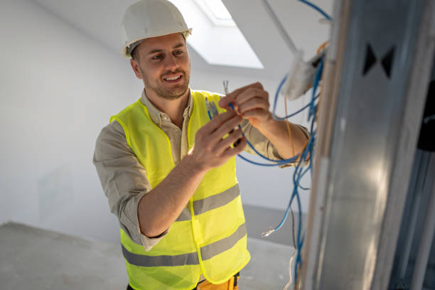 Best Electric Panel Repair  in Franklin Rk, PA