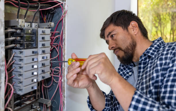 Affordable Emergency Electrician in Franklin Park, PA